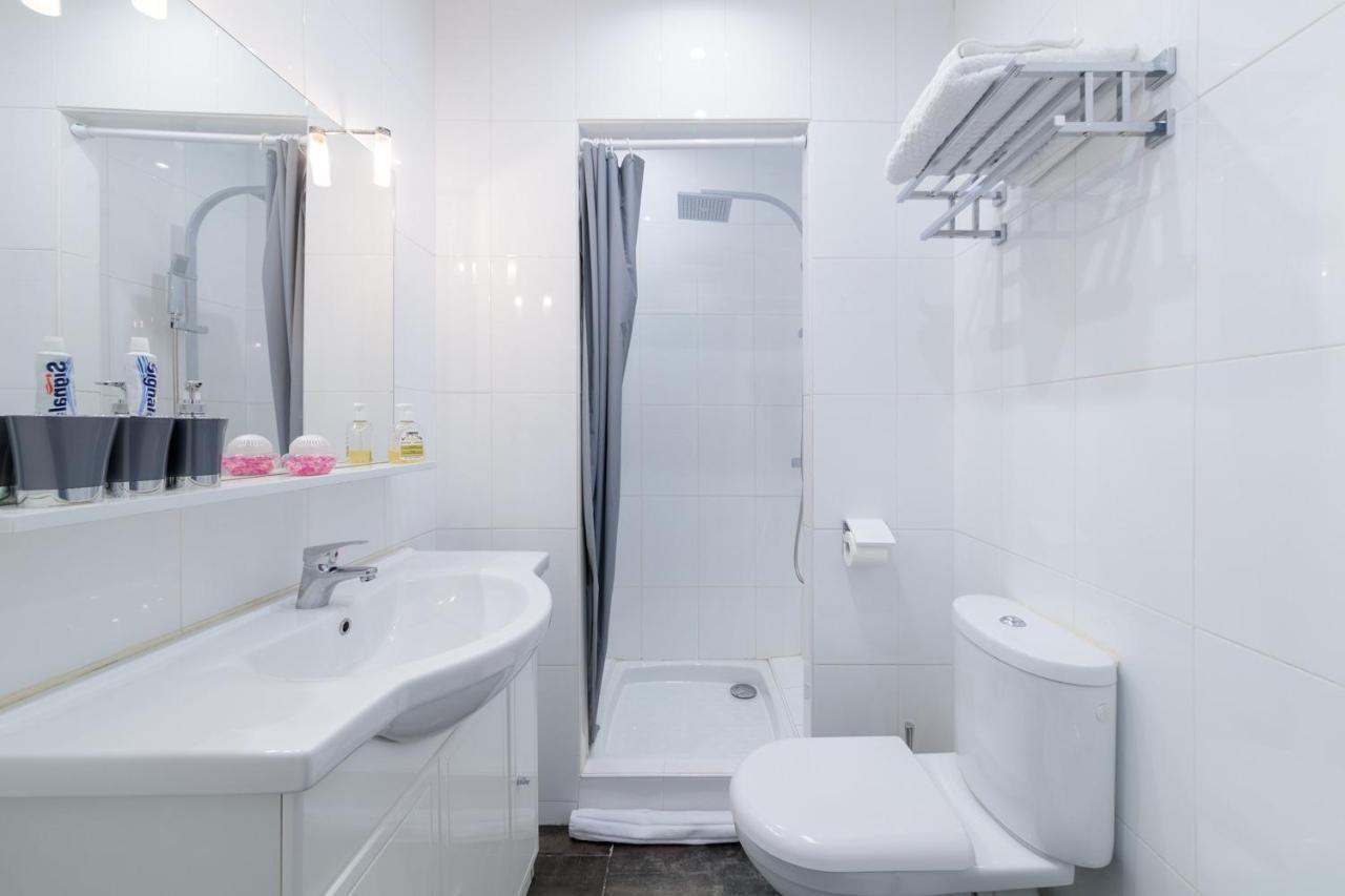 Beau Studio A 50M De La Plage Ница Екстериор снимка